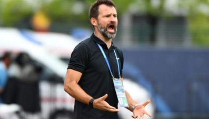 开云体育登录-海港启动补锅计划寻求迈斯替身 重磅转会正在路上