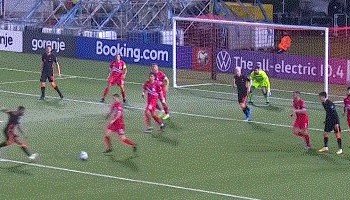 【世预赛】德佩双响 维纳尔杜姆传射 荷兰7比0客胜