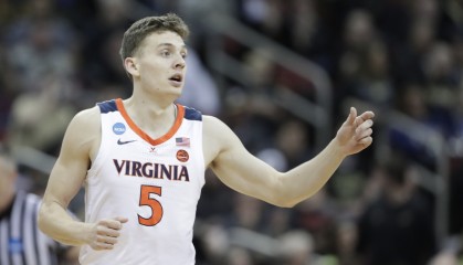 开云体育中国-直播吧：山西男篮签下曾宣布退役的19年MOP&amp;NBA55号秀凯尔·盖伊