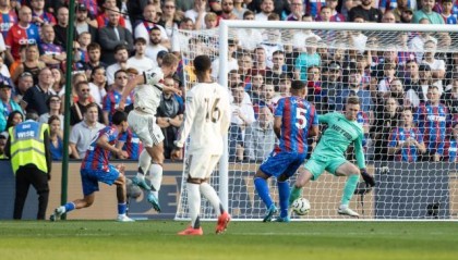 林良锋：没有想象，没有乐趣，书呆子曼联蹦跶不高