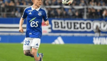 斯特拉斯堡中场巴尔科加盟切尔西，签约六年|Andrés|世界杯|瓦伦蒂尼-巴尔科|法甲|俱乐部_新浪体育_新浪新闻