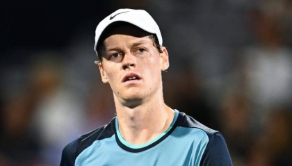 开云体育入口-网坛史上最大震撼弹： 辛纳药检阳性却“逃”过禁赛