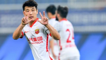 开云体育官网-穆帅复盘海港录像认准武磊价值 建队目标人尽其才