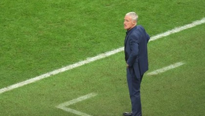 开云体育官网-【人物】成也德尚败也德尚 破了僵局破不了决赛局